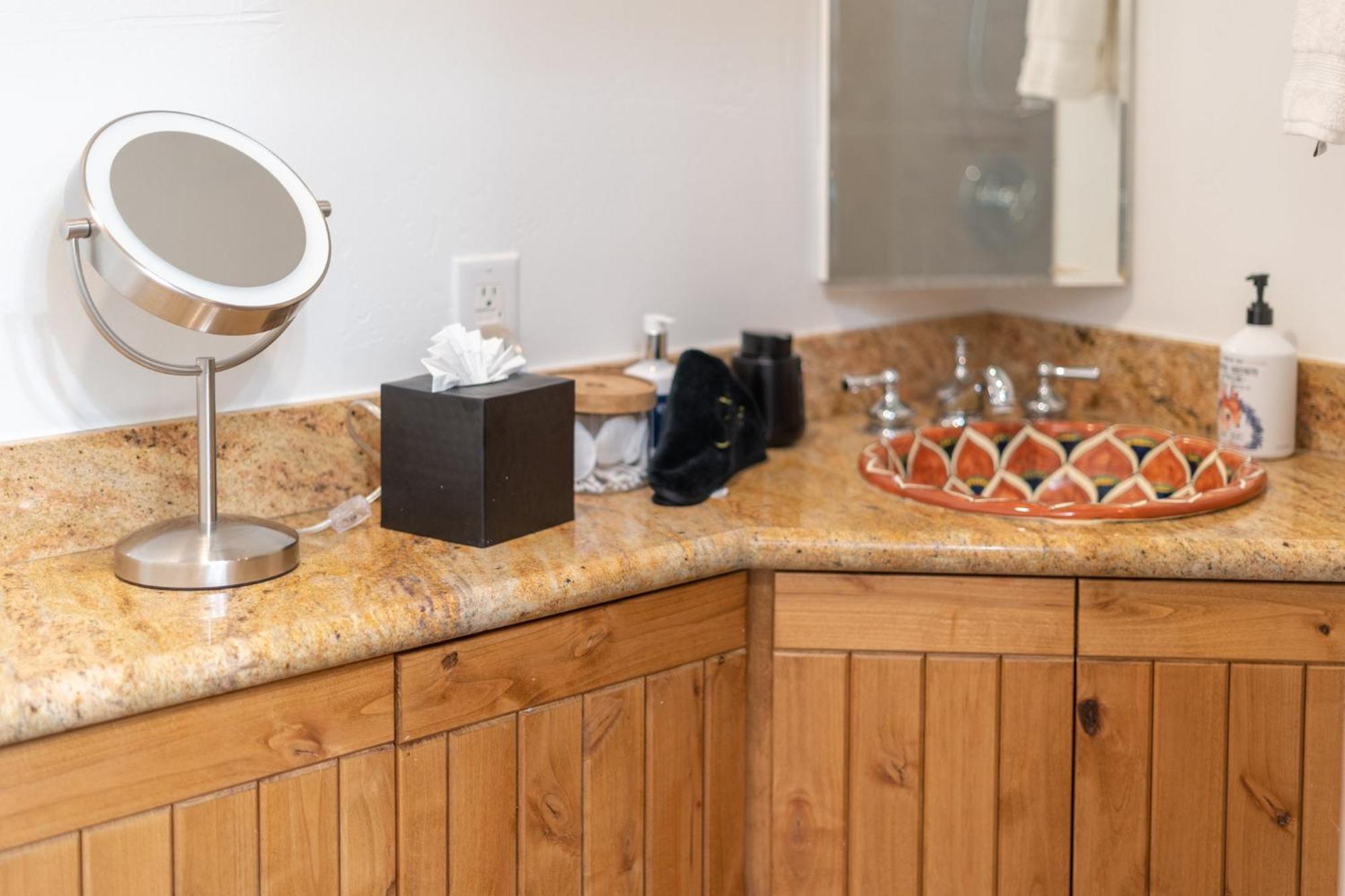 Holiday home Modern Secluded With Amazing Views Hot Tub Casita Sedona