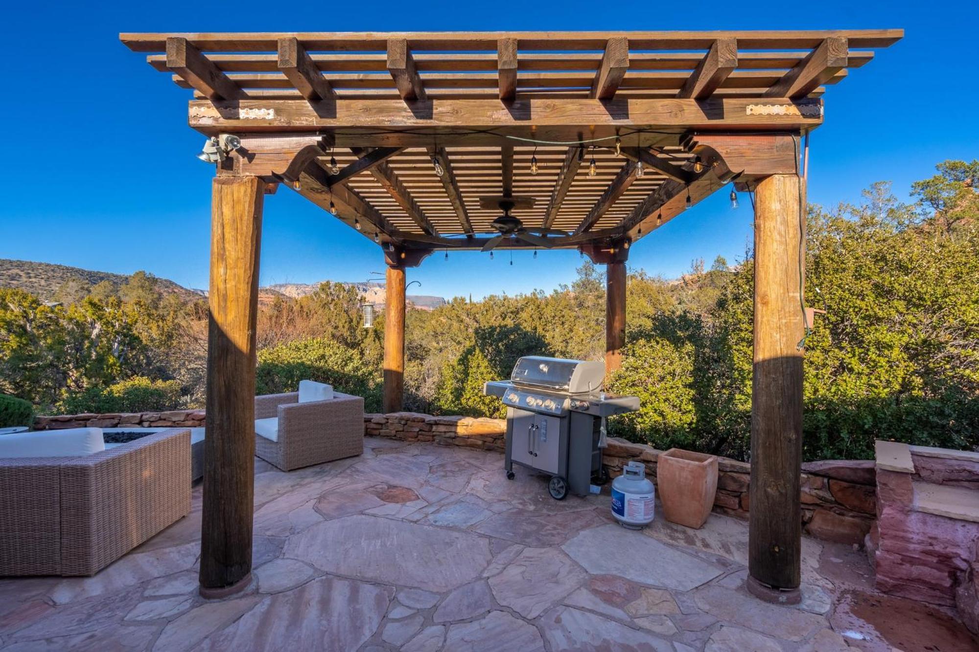 Holiday home Modern Secluded With Amazing Views Hot Tub Casita *