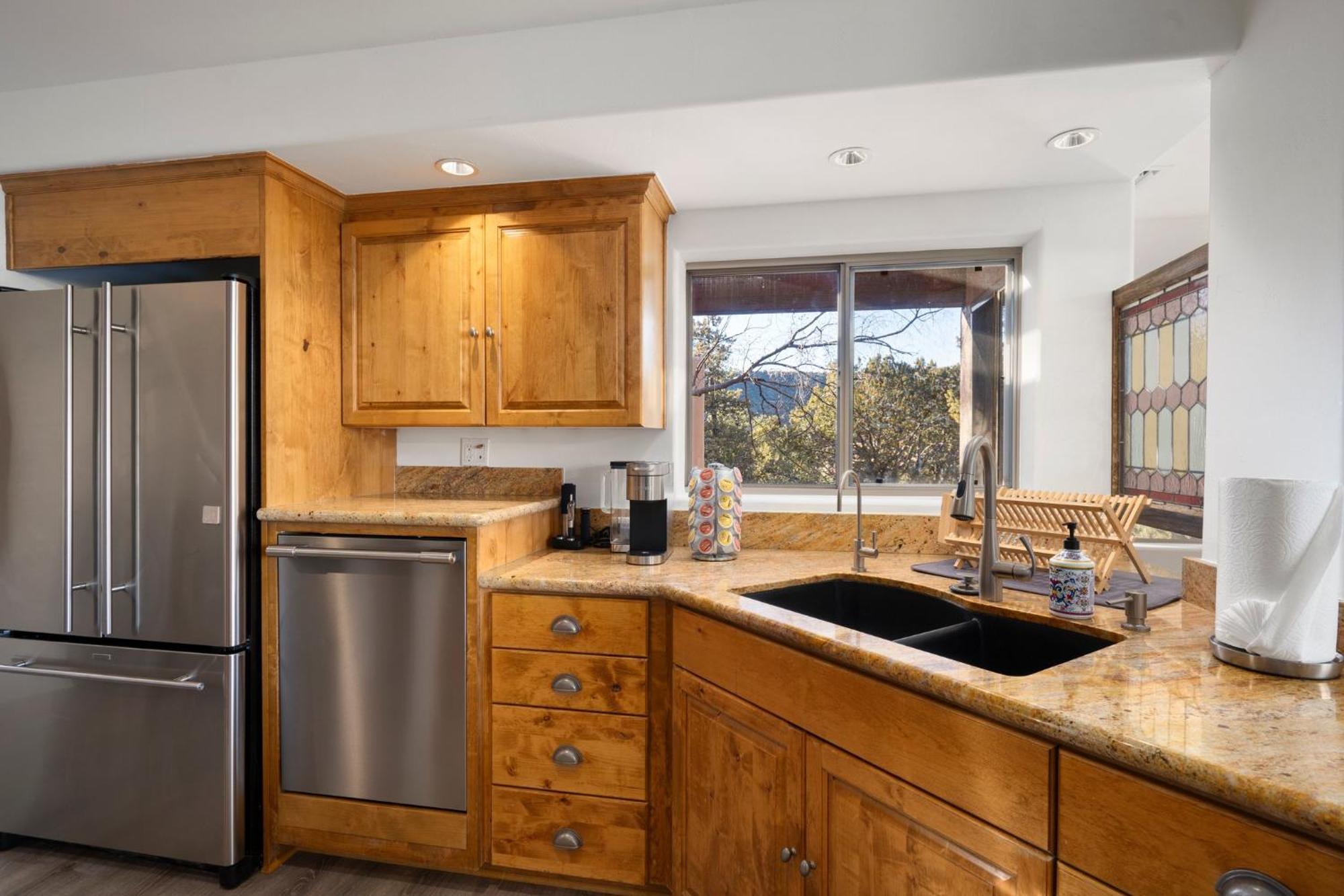 Holiday home Modern Secluded With Amazing Views Hot Tub Casita *