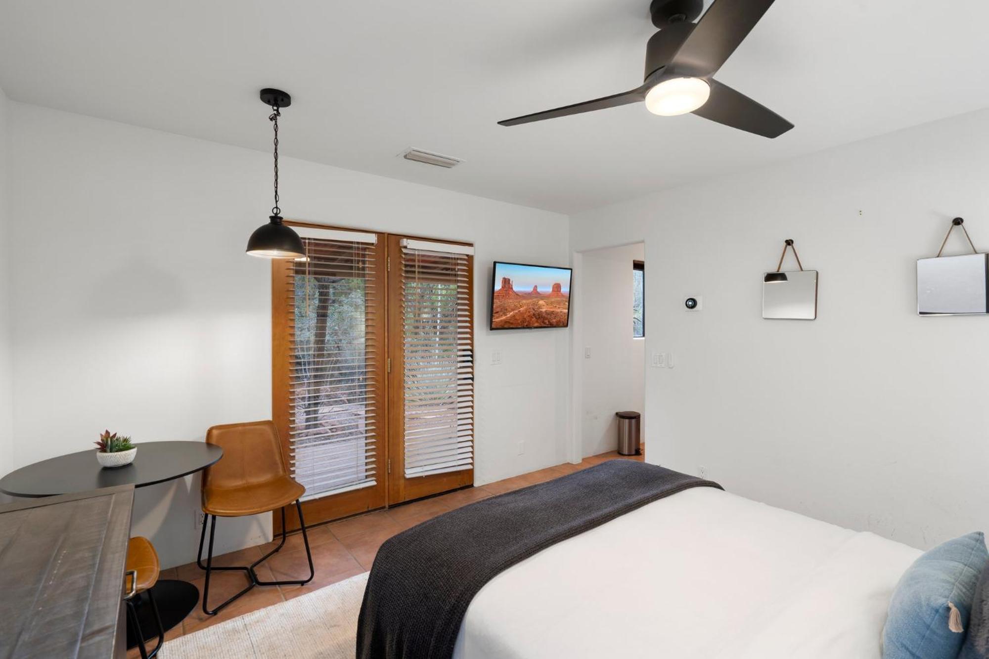 Casa vacanze Modern Secluded With Amazing Views Hot Tub Casita Sedona