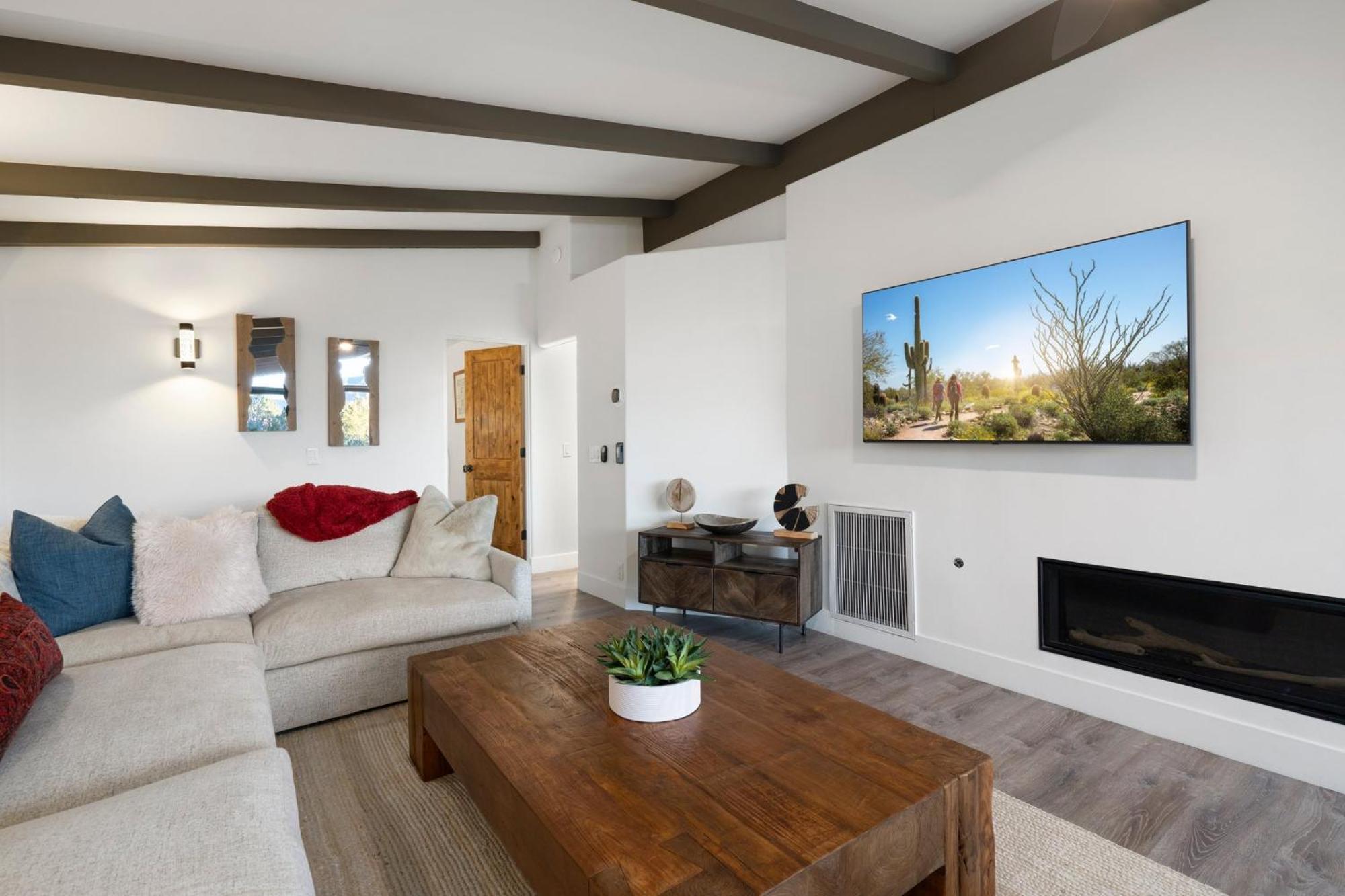 Casa vacanze Modern Secluded With Amazing Views Hot Tub Casita